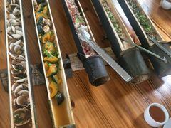 -香竹农庄•传统竹筒饭(十年店)