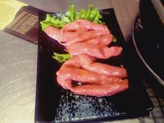 -合易泓烤肉•首创生椰大油边(宁山路店)