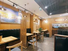 大堂-南小蟹手工點心(三里屯店)
