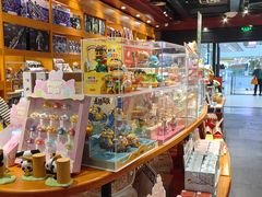 -凯德MALL(西直门店)