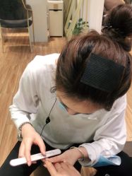 -TTNAIL天天美甲