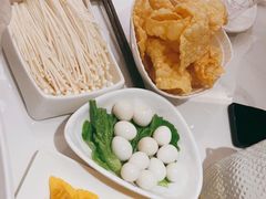 -吴幺妹菜场火锅(蒙山路店)