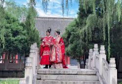 -水晶之恋婚纱摄影(北京总店)