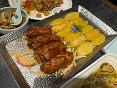 -紫泥369粗粮季(鼓楼店)