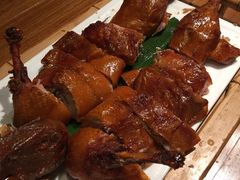 -小厨娘淮扬菜(清江苏宁广场店)