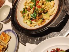 -张大嘴菜馆(庞各庄店)