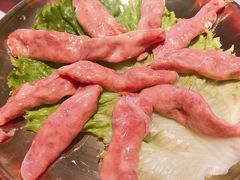 风干肠-西塔老太太泥炉烤肉(苏州大悦城店)