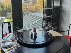 -浦江悦(陆家嘴保利广场店)