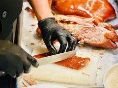 -北平食府·北京烤鸭(北京西站六里桥店)