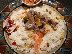 -丝路金桃·新疆菜(徐汇店)