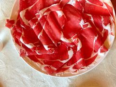 -东来顺饭庄(天坛店)