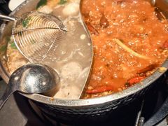 -正禾鲜·潮汕牛肉火锅(凯德天府店)