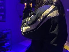 -VR 间客漫·PS电玩·虚拟现实包间游戏电竞(街道口店)