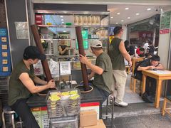 -芝麻糊世家(西华店)