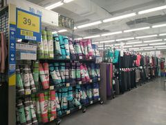 -迪卡侬(燕山店)