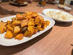 -贯贯吉·清真餐厅(浙江中路店)