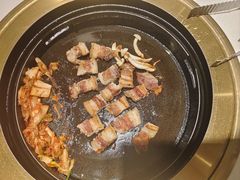 -韩时烤肉(枫蓝店)