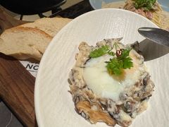 -Nord Grill&Bar Highland诺德西餐(深圳欢乐海岸店)