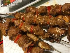 -老五烧烤(石牌岭店)