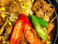 -枣子树素餐厅(铂金城店)