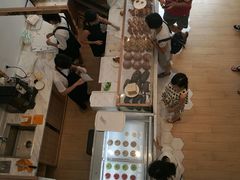 -DEMO黛慕蛋糕(中泰店)