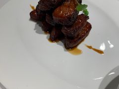 -世博源公馆·本帮融合菜·主题包厢·江景餐厅