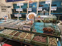 -品海楼·大连海胆锅贴馆(东港店)