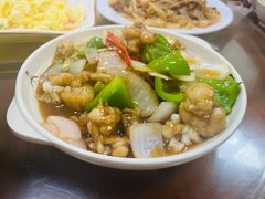 -聂记粤菜馆(鼓西路店)