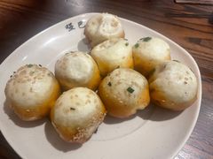 -哑巴生煎(临顿路店)