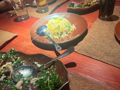 -花马天堂云南餐厅 Lost Heaven(外滩店)