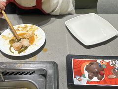 -海底捞火锅(龙湖北京大兴天街店)