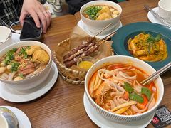 -曼谷食堂·泰国家庭料理