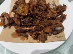-普天和酒楼·新津菜·烤鸭(天津之眼店)