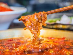 -潮火锅·麻辣牛肉火锅(观音桥方圆·LIVE店)