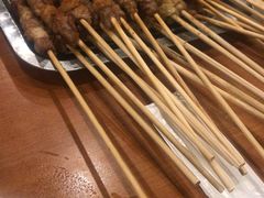 -银村街粥店(北线阁店)