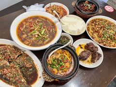 -成都味道(望江西路店)