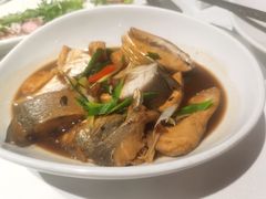 -黑明餐厅(白鹭洲店)