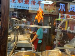 -徐一杆挂炉烤鸭(荣巷店)