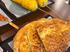 -伊斯麦尔丝路·新派菜(沙子口店)