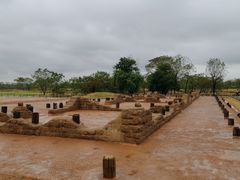 -盘龙城国家考古遗址公园