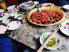 -小龙坎火锅(总店)