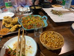 -林二哥宜烤官·宜宾小烧烤