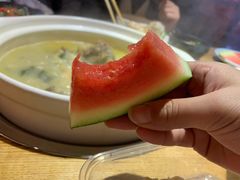 -骨捞专家·金华砂锅(西田城购物中心店)