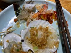 -三个渔夫·蒸汽海鲜(小白楼店)
