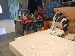 -星巴克(我格广场店)