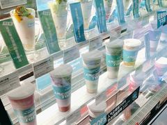 -Blueglass酸奶(财富购物中心店)