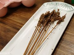 -云海肴·汽锅鸡·云南菜(广安门天虹店)