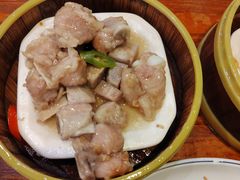 -丰圆轩粤式茶楼 . 点心粤菜(夏茅店)