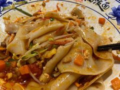 -陕味食族油泼面(同济南路店)