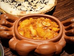 -甘尼仕印度餐厅爵士酒吧(阳春巷店)